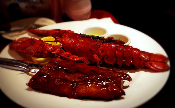 斐济旅游美食海鲜 斐济旅游美食海鲜